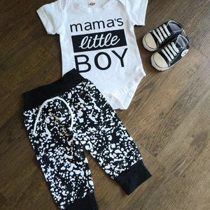 Brand New Boys 3 Piece Set